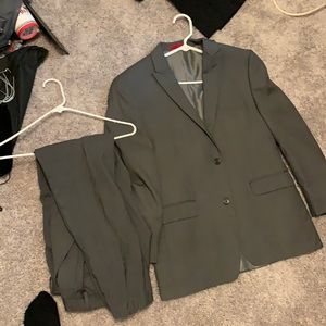 Alfani Suit